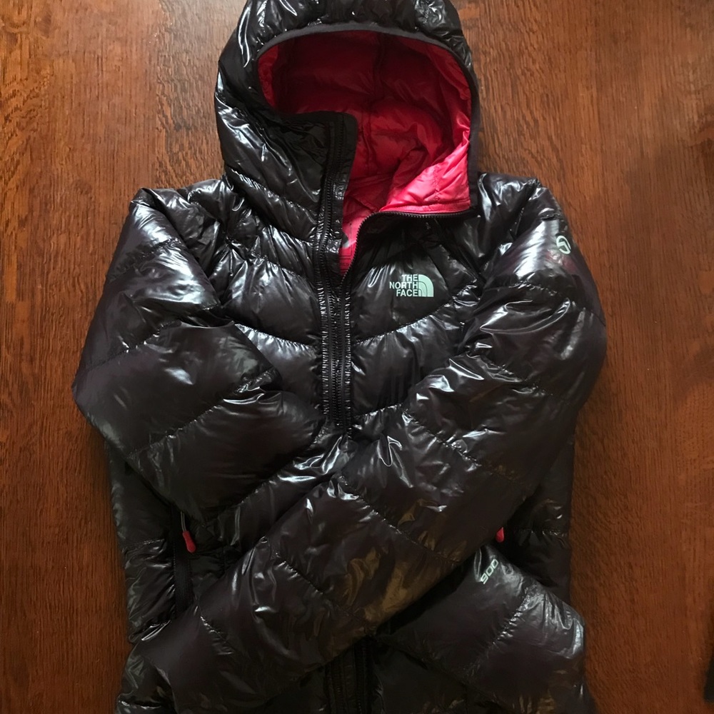 NorthFace Summit Series 900 Women’s Jacket